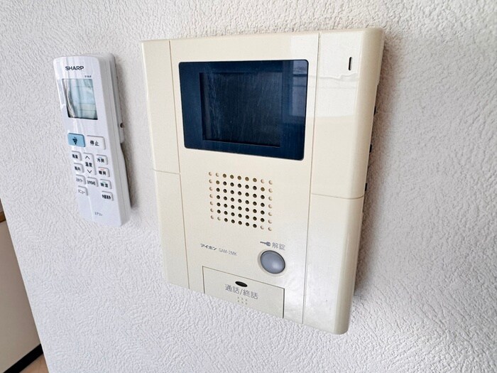 内観写真 ＰＲＩＭＥ４・４