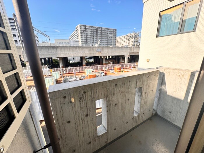 ベランダ・バルコニー ＰＲＩＭＥ４・４