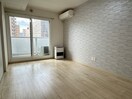 居室 Precious court annex