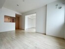 居室 Precious court annex