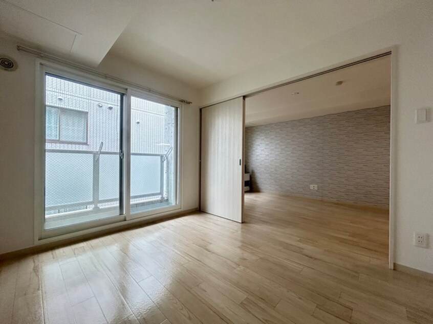 居室 Precious court annex