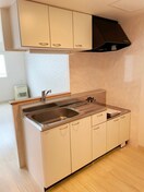 キッチン Precious court annex