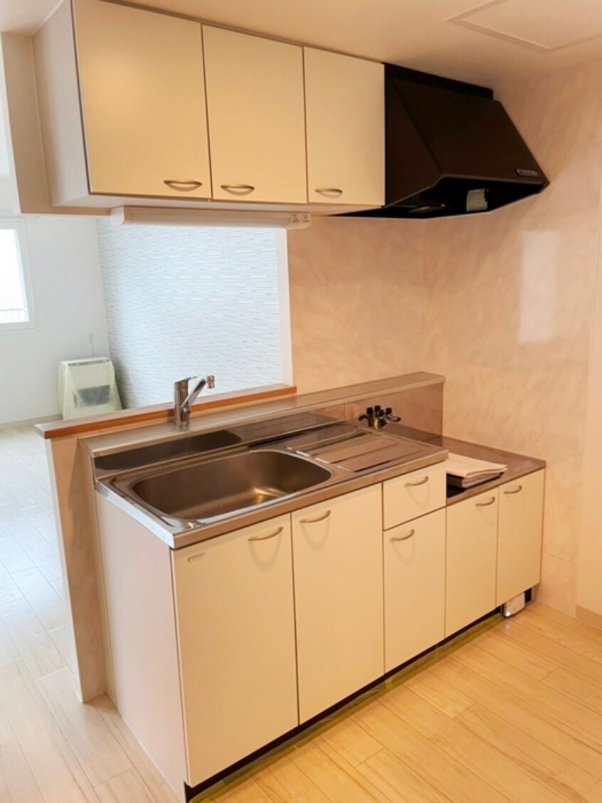 キッチン Precious court annex