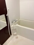 バス／シャワールーム等 Precious court annex