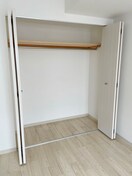 収納 Precious court annex