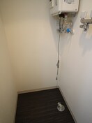 洗濯機置場 Precious court annex