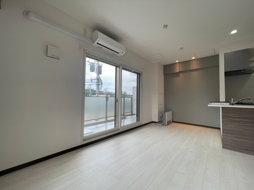 居室 桂和レジデンス円山公園