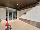 エントランス部分 桂和レジデンス円山公園