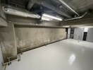 駐輪場 桂和レジデンス円山公園
