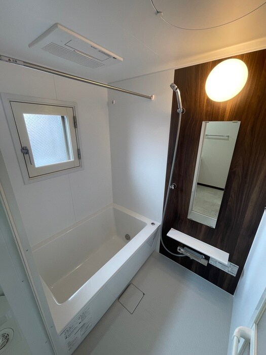 バス／シャワールーム等 桂和レジデンス円山公園