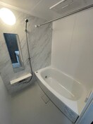 バス／シャワールーム等 桂和レジデンス円山公園