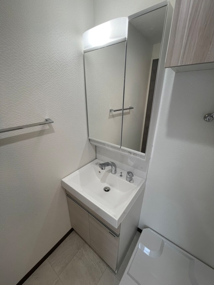 洗面 桂和レジデンス円山公園