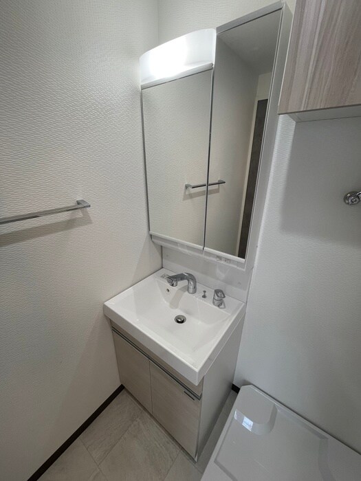 洗面 桂和レジデンス円山公園