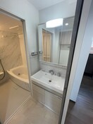 洗面 桂和レジデンス円山公園