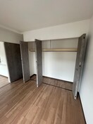 収納 桂和レジデンス円山公園