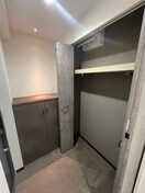 靴箱 桂和レジデンス円山公園