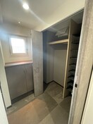 靴箱 桂和レジデンス円山公園