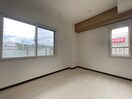 居室 桂和レジデンス円山公園