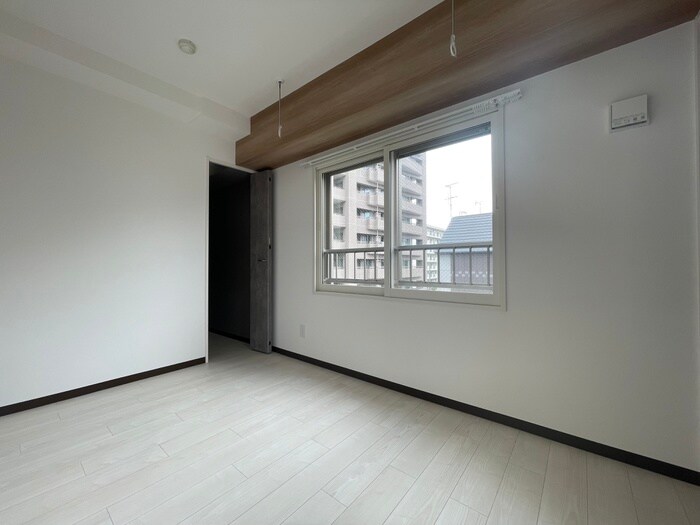 居室 桂和レジデンス円山公園