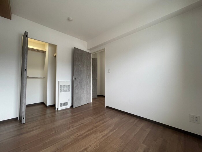 居室 桂和レジデンス円山公園