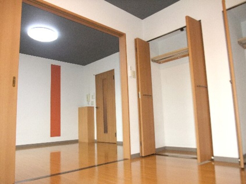 居室 プラティ－ノＡＳＡＢＵ