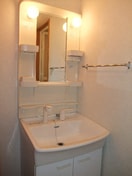 洗面 プラティ－ノＡＳＡＢＵ