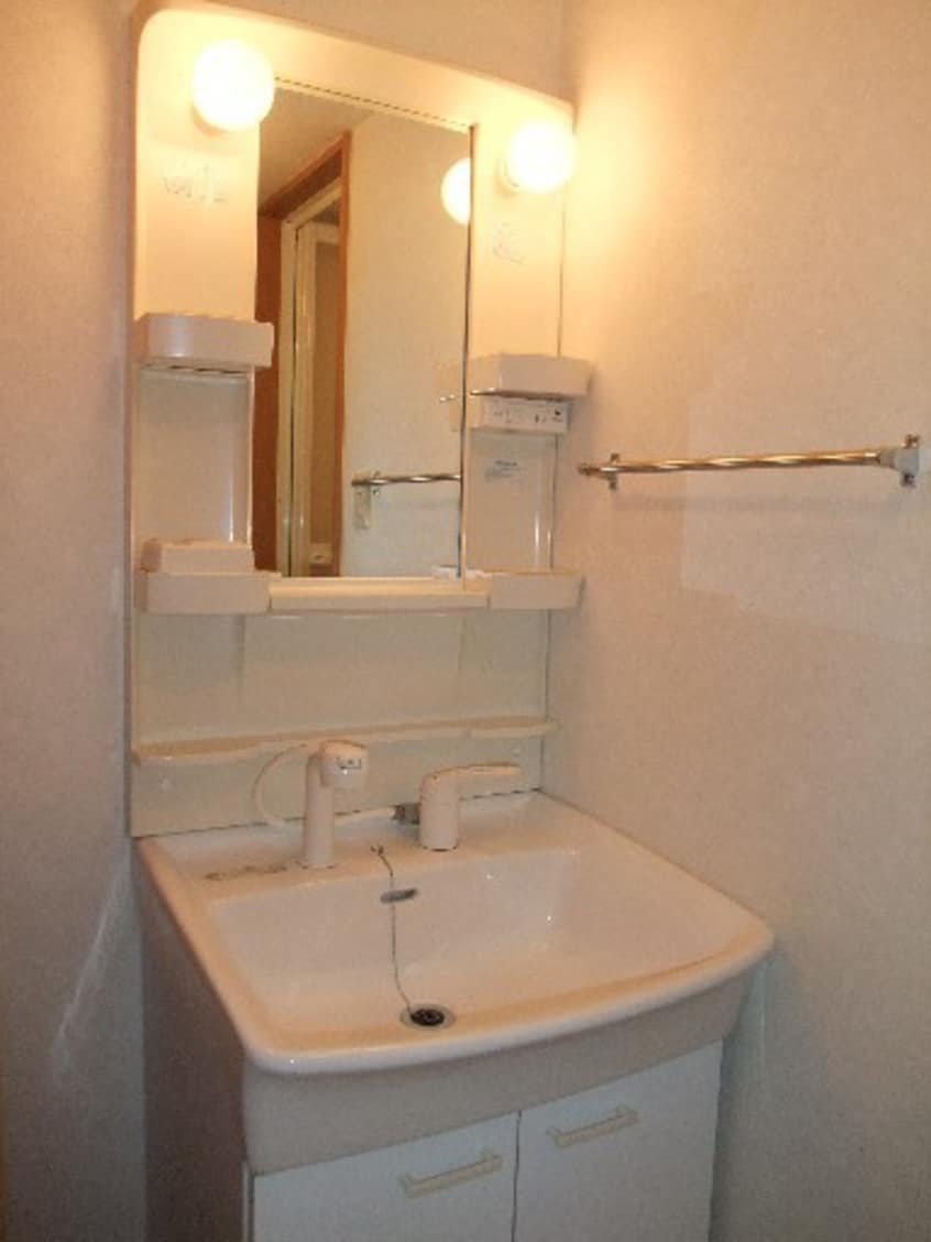 洗面 プラティ－ノＡＳＡＢＵ