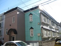 アメニティ－円山