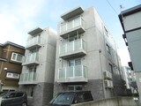 RENT北34条Ⅱ