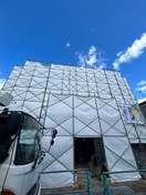 建築中 仮）宮の沢１条２丁目ＭＳ