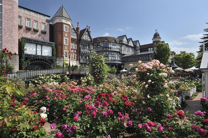 白い恋人パーク(ショッピングセンター/アウトレットモール)まで190m 仮）宮の沢１条２丁目ＭＳ