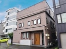 ヴィオーネ木村の外観