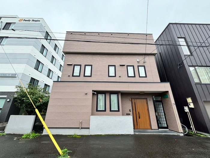 外観写真 ヴィオーネ木村