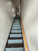 エントランス部分 ヴィオーネ木村