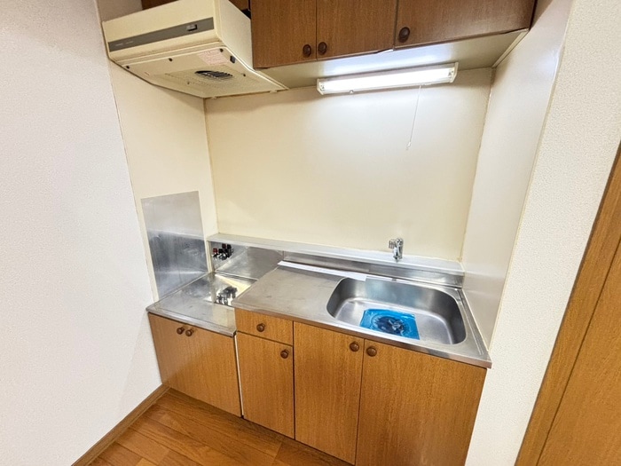 キッチン ヴィオーネ木村