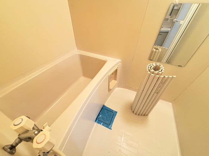 バス／シャワールーム等 ヴィオーネ木村