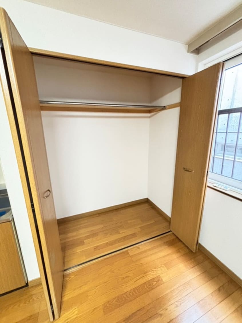 収納 ヴィオーネ木村