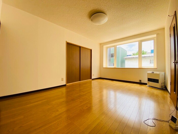 居室 ハイフィールド