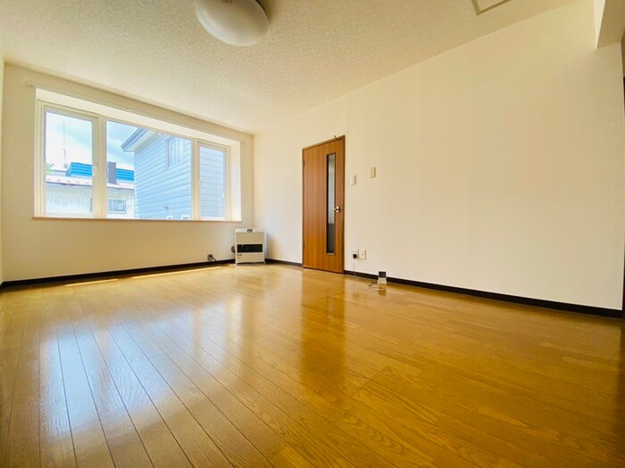 居室 ハイフィールド