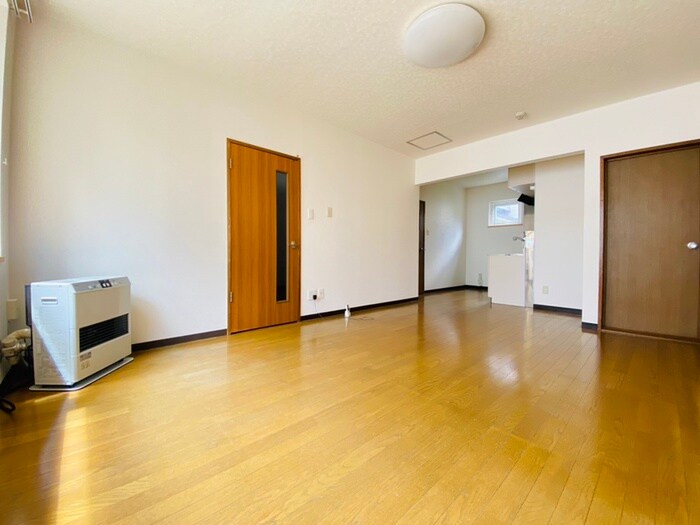 居室 ハイフィールド