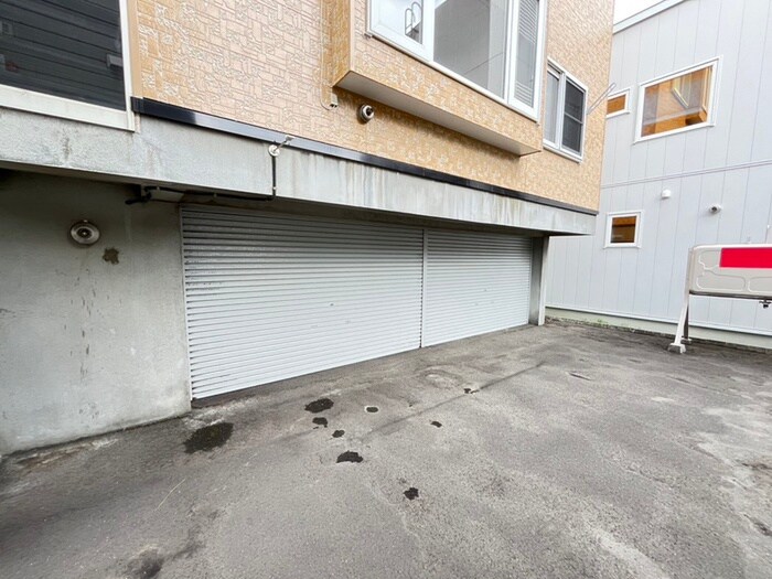 建物設備 ハイフィールド