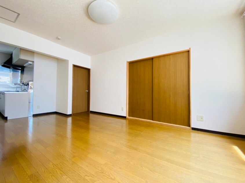 居室 ハイフィールド