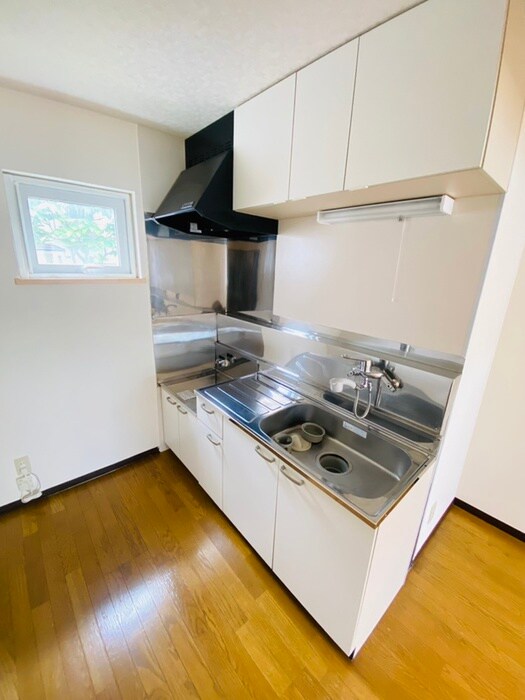 キッチン ハイフィールド