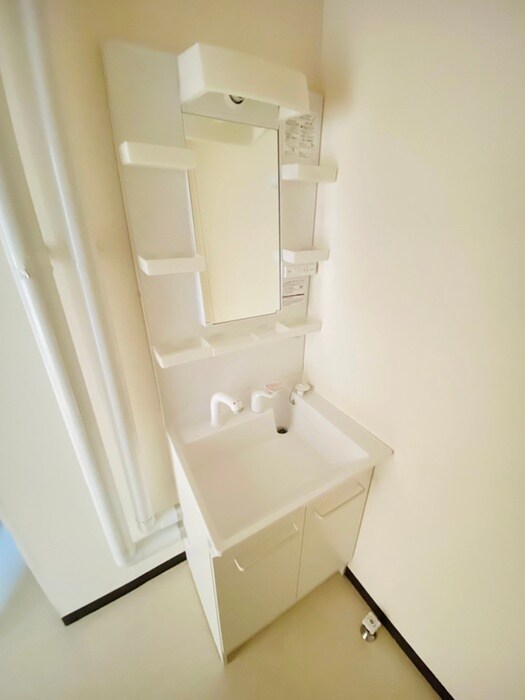 洗面 ハイフィールド