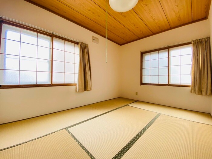 居室 ハイフィールド