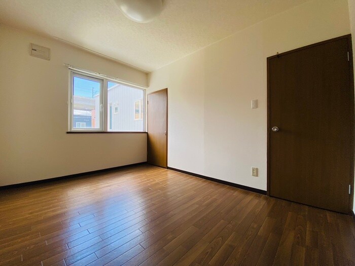 居室 ハイフィールド