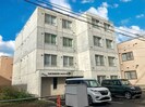 ＳＥＮＳＡＩ　ＮＯＲＴＨ３２の外観