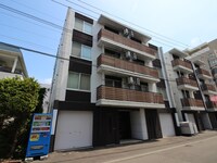 ｍｉａ　ｃａｓａ　平岸