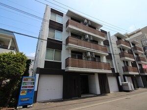 ｍｉａ　ｃａｓａ　平岸