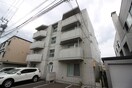 外観写真 グランシ－ドⅠ